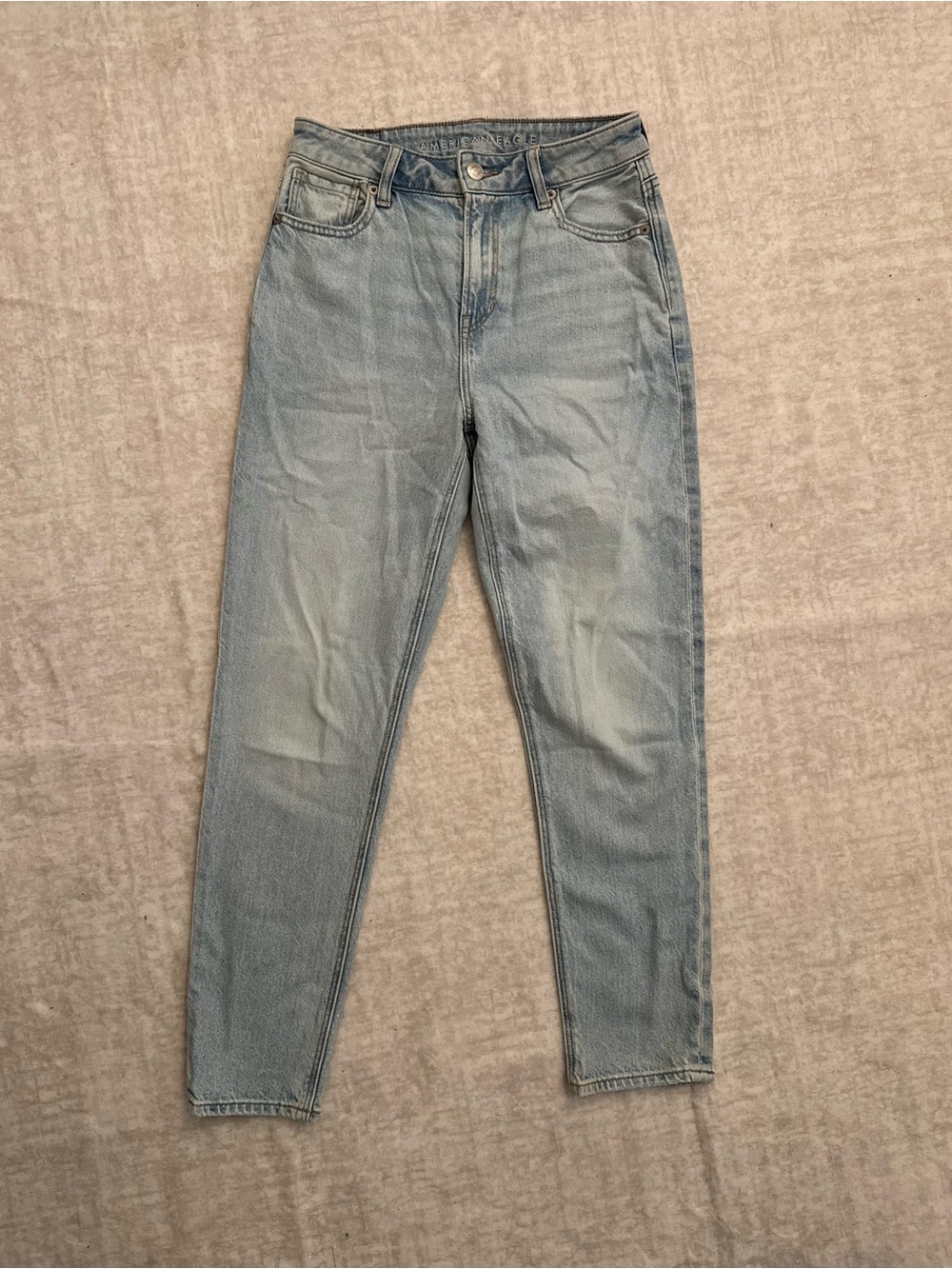 American eagle 0 short Classic High-Rise Light Blue Women’s Jeans
